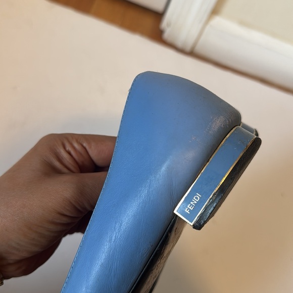 Fendi flats - Picture 7 of 16